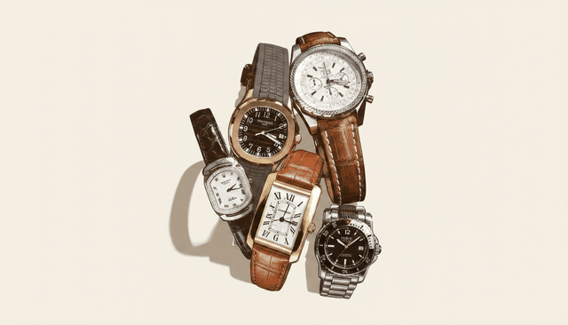 Rolex Certified Pre-Owned Sales Surpass New Gray Market Transactions