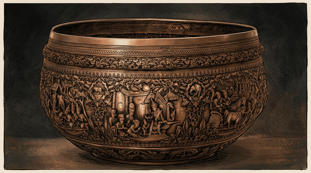 Bonhams Lists Silver and Objects of Vertu Auction Scheduled to End 21 October 2026