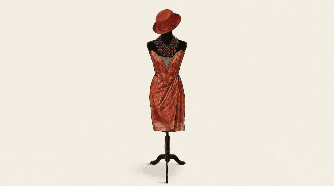 Bonhams Realizes $513,843 in Cyndi Lauper Archive Sale