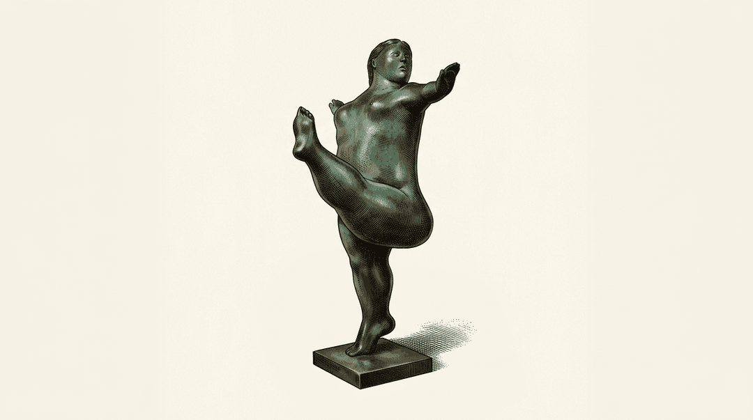 Bonhams Schedules 20th and 21st Century Art Day Sale to Close on 16 October 2026, Led by Fernando Botero and Alex Katz
