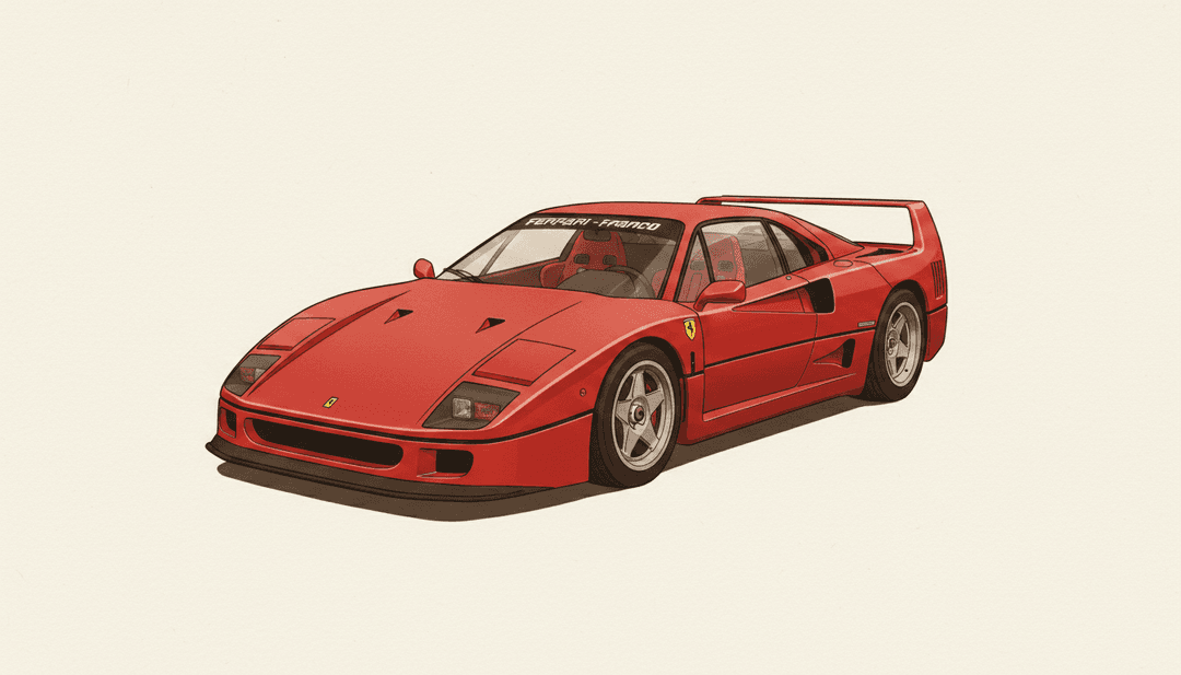 Results: RM Sotheby's The Woodcote Park Auction