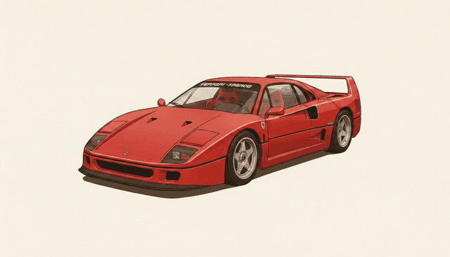 Results: RM Sotheby's The Woodcote Park Auction