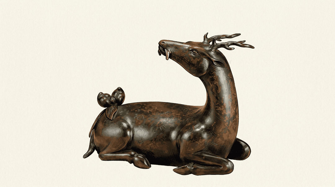 Bonhams Presents the Iconic Speelman Collection of Imperial Chinese Works of Art