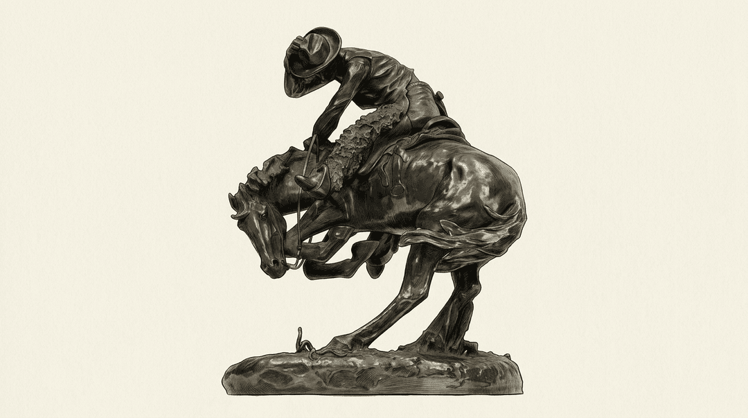 Bonhams California, Western & Hawaiian Art Online Auction Realizes $390,485 with 65.9% Sell-Through