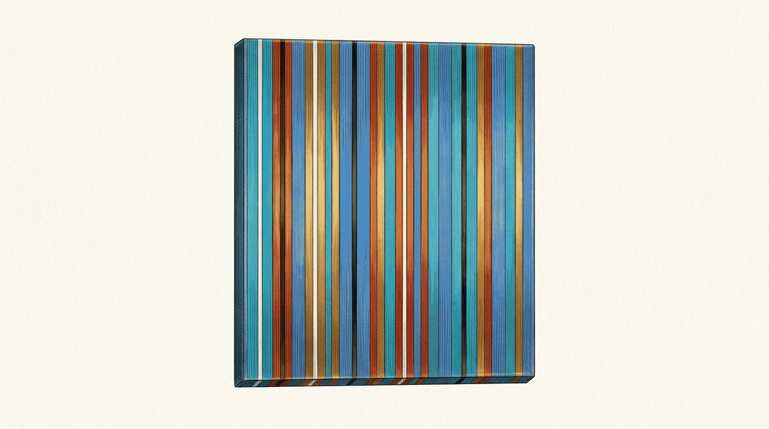 Bonhams Offers Bridget Riley and Banksy in 20th and 21st Century Art Evening Sale