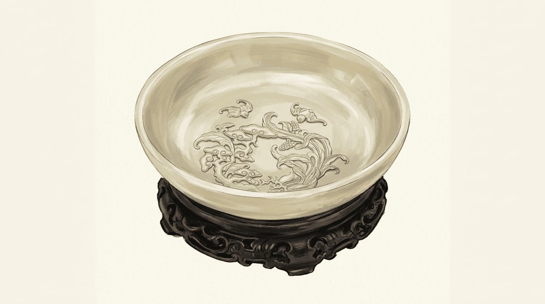 Bonhams Lists Asian Art Auction Scheduled to Close on 13 November 2026