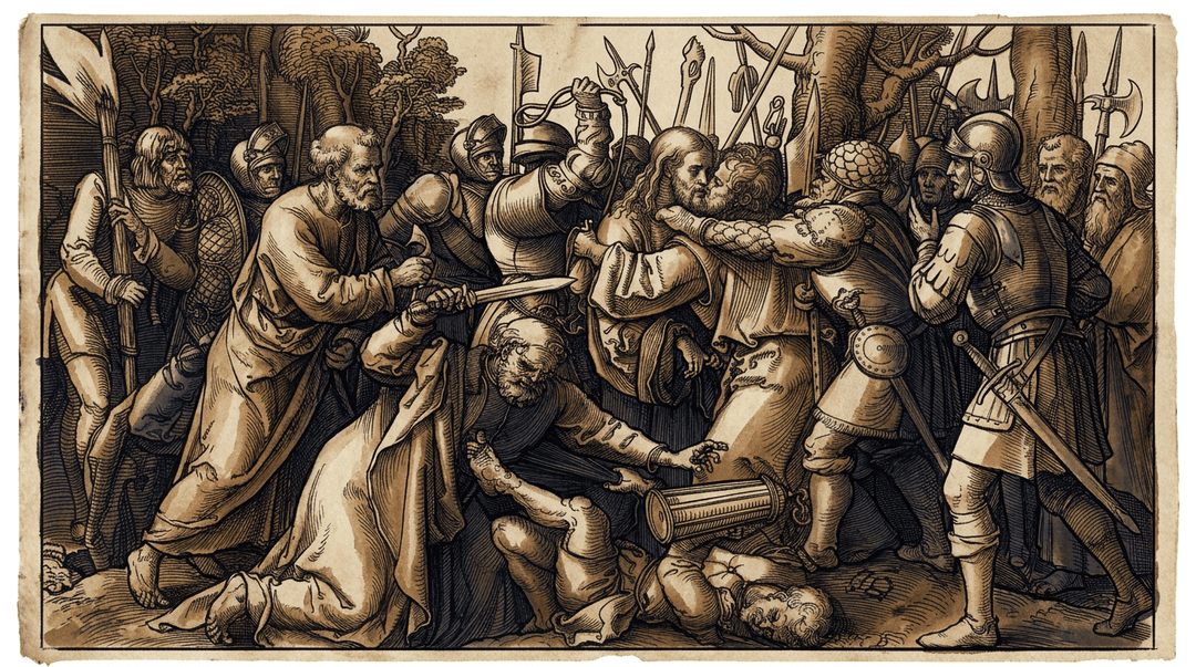 Bonhams Old Master Prints Auction Realizes £93,056 in London Sale