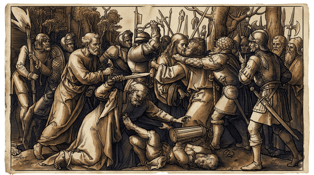 Bonhams Old Master Prints Auction Realizes £93,056 in London Sale