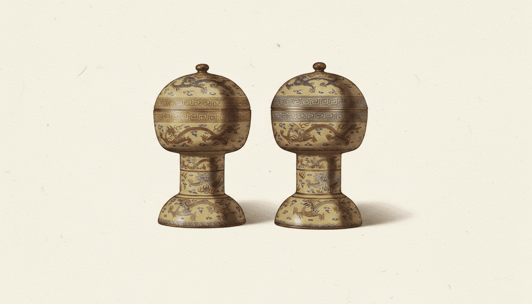 Christie's Pavilion Online Chinese Art Auction Realizes HK$16,615,791