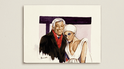 Julien's Auctions Realizes $267,904 in Tony Bennett Art Sale