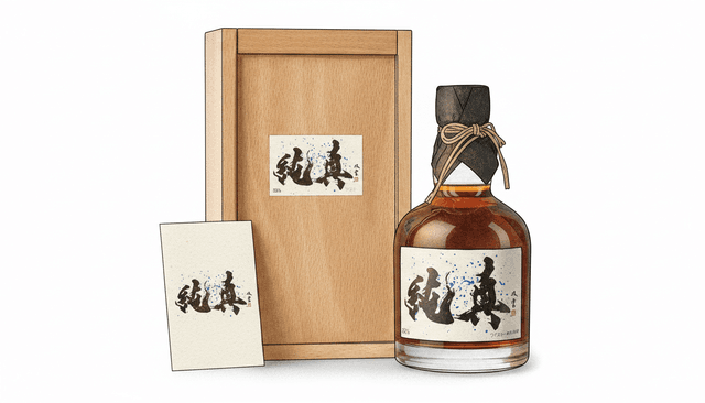 Bonhams Exceptional Spirits Auction Realizes HK$2,257,250 with 88.3% Sell-Through