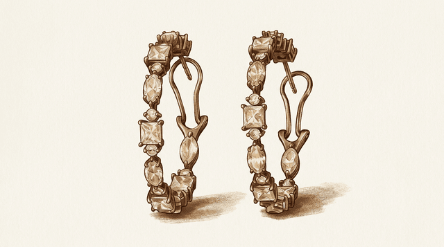 Bonhams Weekly Jewelry Sale Realizes $150,515 with 88.4% Sell-Through