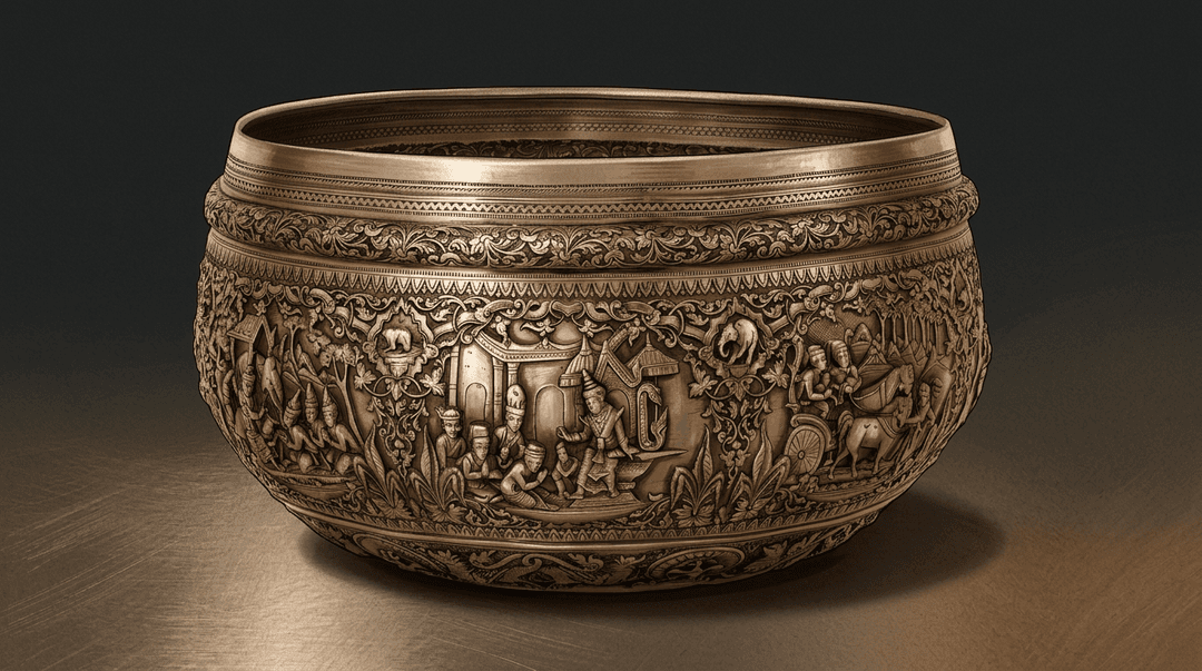 Bonhams Silver and Objects of Vertu Auction Realizes £599,924
