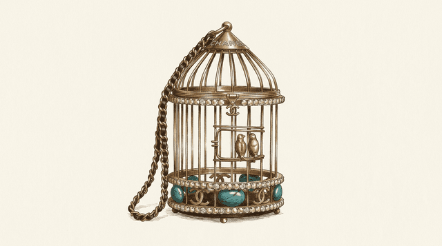 Bonhams Realizes $441,293 in Chanel: From The Vault II Auction