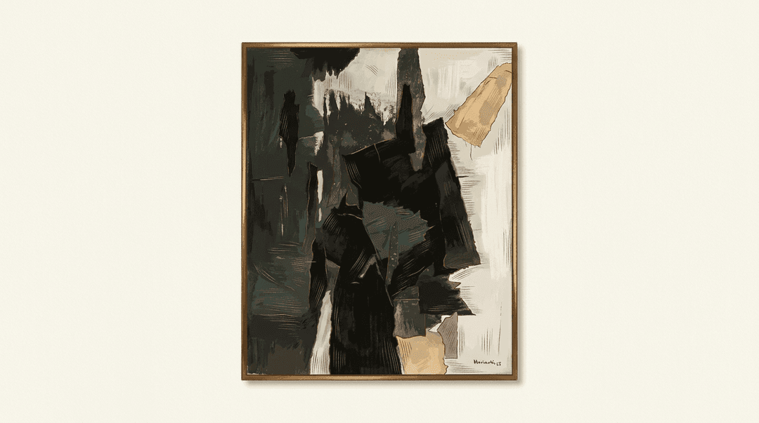 Bonhams Modern Design and Art Auction Realizes $870,349