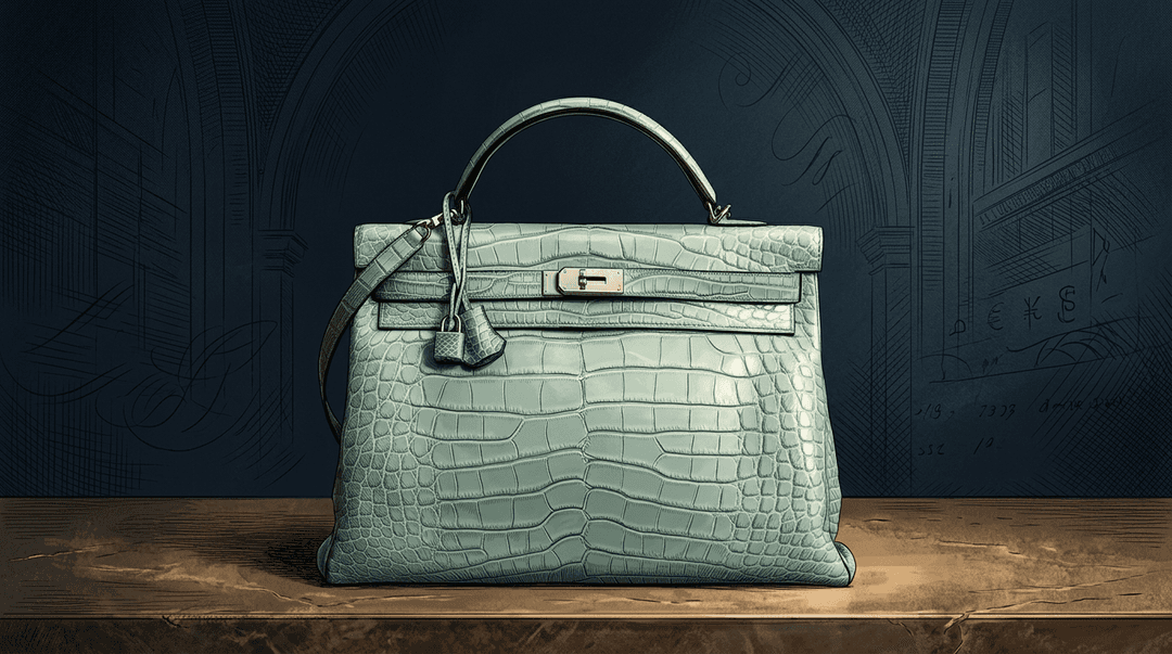 Bonhams Lists Designer Handbags and Fashion Auction Scheduled to End on 1 October 2026