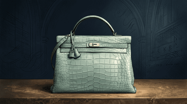 Bonhams Lists Designer Handbags and Fashion Auction Scheduled to End on 1 October 2026
