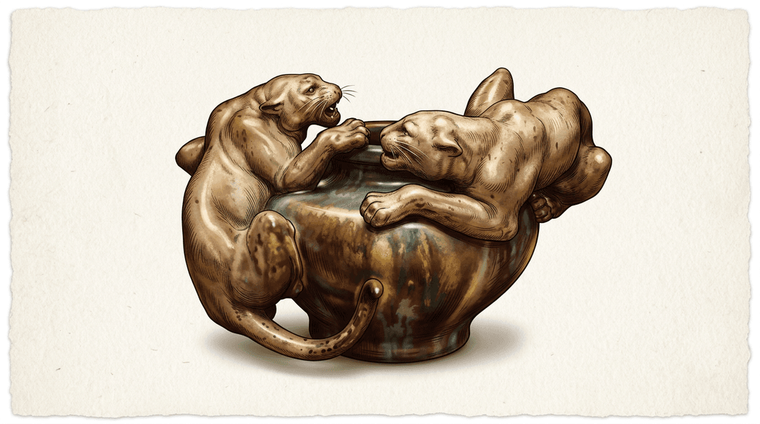 Bonhams Modern Decorative Art & Design Sale Realizes £825,166