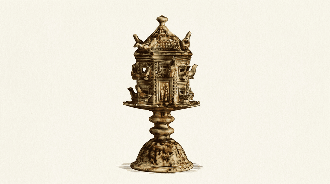 Bonhams Offers the Bennett & Judie Weinstock Collection Led by Rare Staffordshire Pottery and Sporting Art