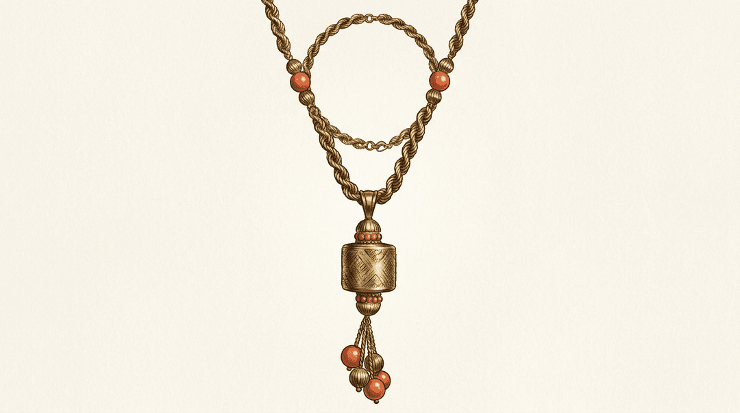 Bonhams Fine Jewellery London Sale Realizes £1,517,246 led by Van Cleef & Arpels Coral Sautoir