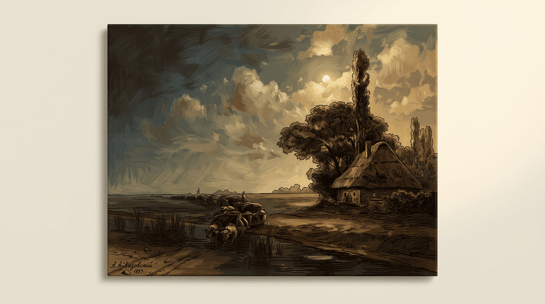 Bonhams Realizes £2,845,660 at 19th Century and British Impressionist Art Sale