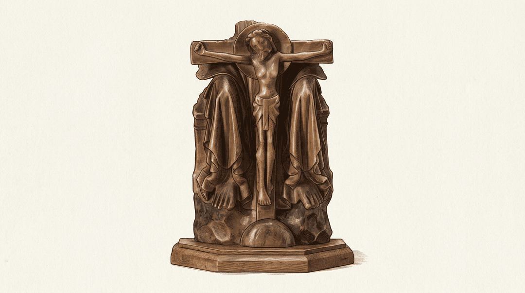 Bonhams Presents Early Devotional Art and Rare Metalwork in Piety and Pewter Auction