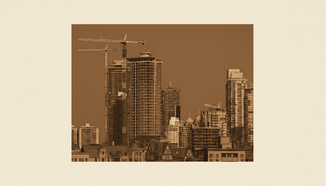 Vancouver Real Estate Collapse Exposes Title Risks of Art-Backed Credit