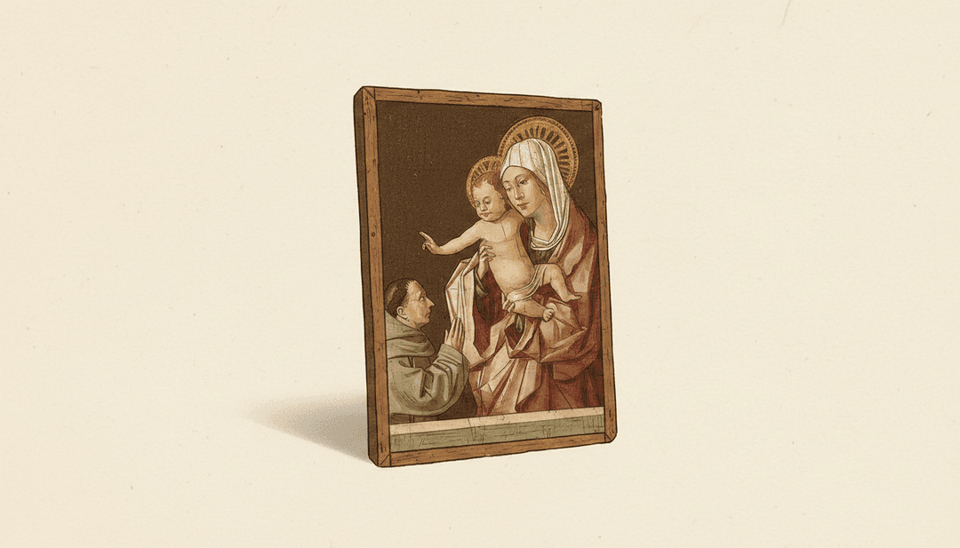 Theft of Rare Antonello da Messina Paintings Highlights Museum Security Vulnerabilities