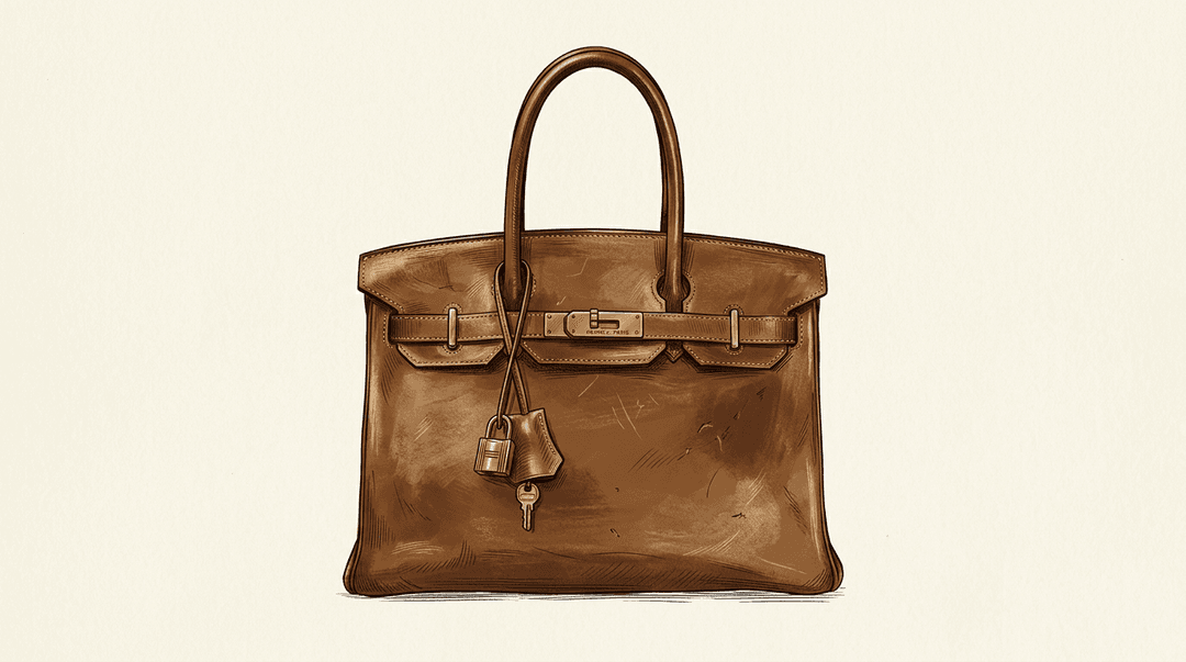 Juliens Auction Realizes $396,141 in Bold Luxury: Step & Repeat Edit Sale