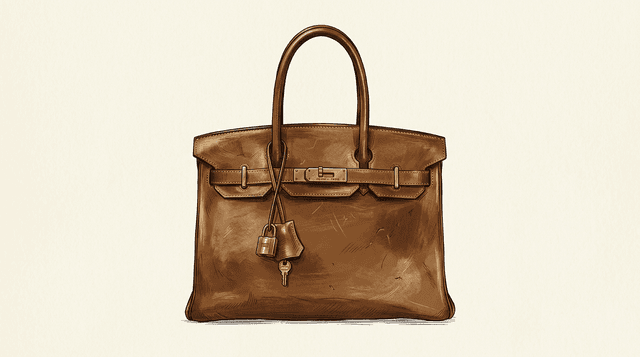 Juliens Auction Realizes $396,141 in Bold Luxury: Step & Repeat Edit Sale