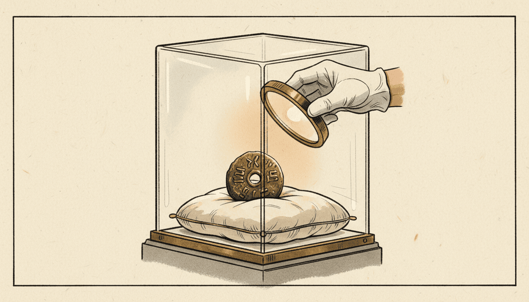 Institutional Memorabilia Auctions Rely on Provenance to Support High-Value Estimates