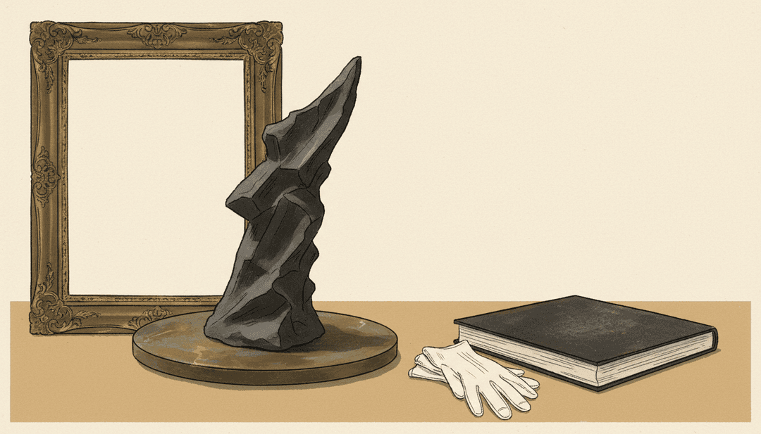 Sotheby's Contemporary Discoveries Auction Realizes $7,734,656 with 88.5% Sell-Through