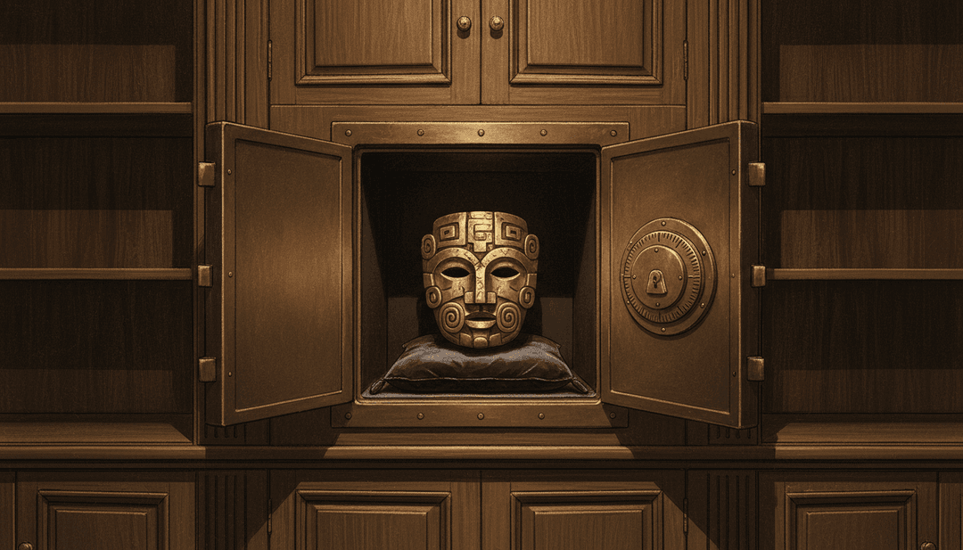 Operational Friction Hinders the Use of Collectibles as Loan Collateral