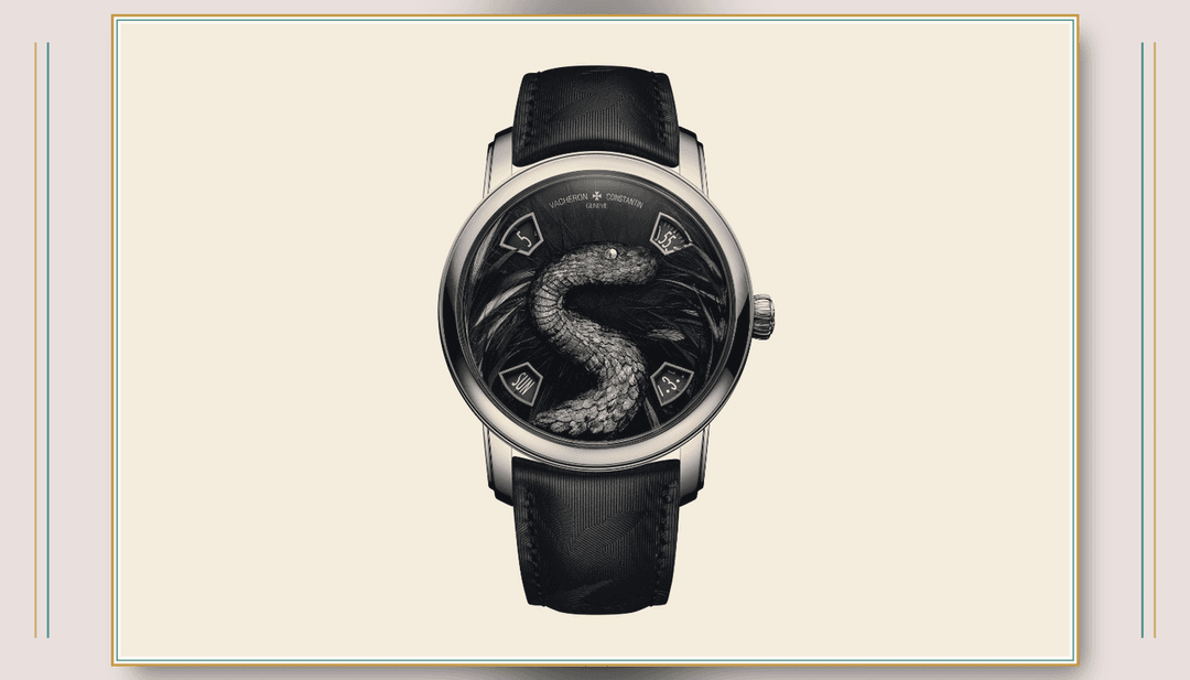 Vacheron Constantin Bypasses Retail Benchmarks With Unpriced Concept Watches