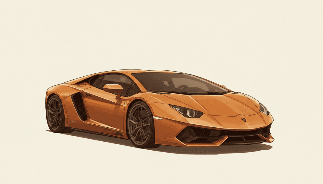 London Police Seize $10,000,000 in Supercars as Enforcement Risks Rise