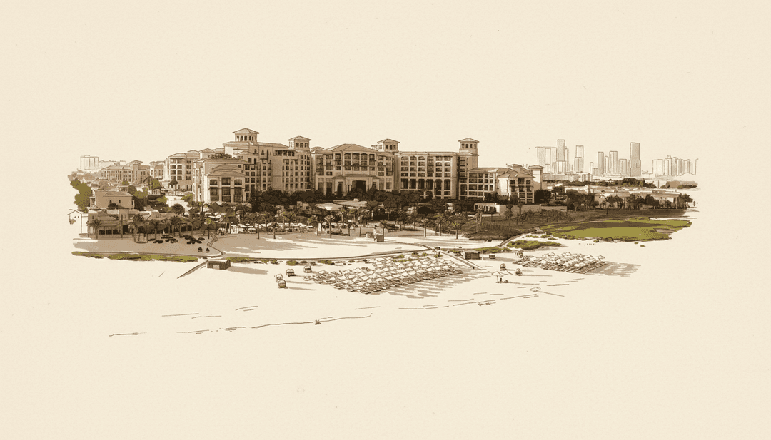 Sotheby’s Establishes Marquee Abu Dhabi Luxury Auctions to Capture Regional Demand