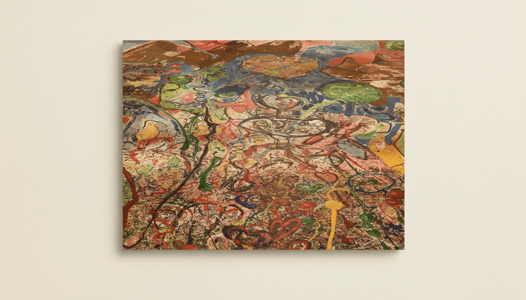 Charity Funds From $62,000,000 Painting Sale Remain Unpaid