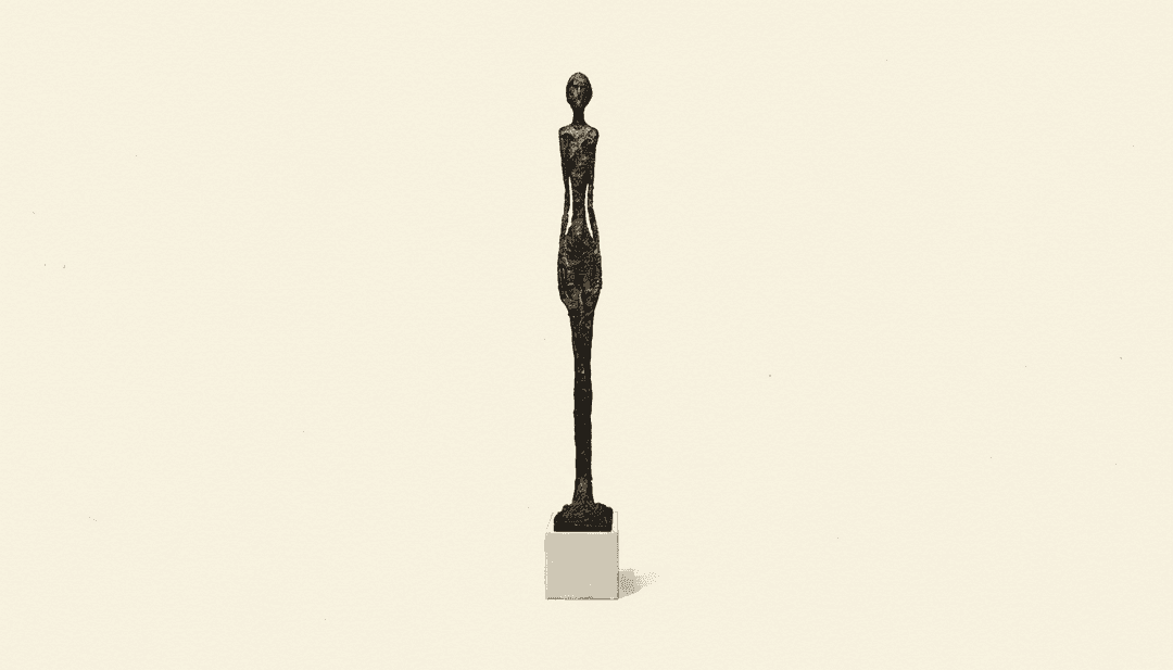 Giacometti Auction Records Highlight Concentration of Post-War Sculpture Value