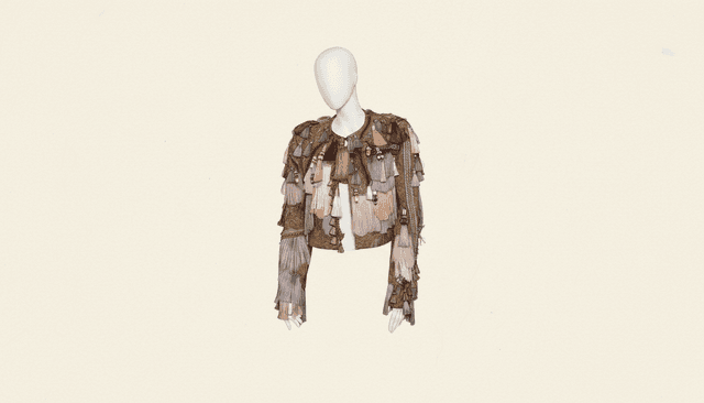 Christie’s Direct-from-Set Sourcing Redefines Movie Memorabilia Distribution