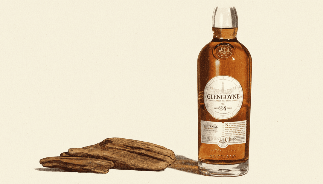 Scotland Opens Its Gates to Direct Whisky Cask Ownership