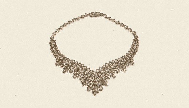 Bonhams Concludes Fine Jewelry Sale in California