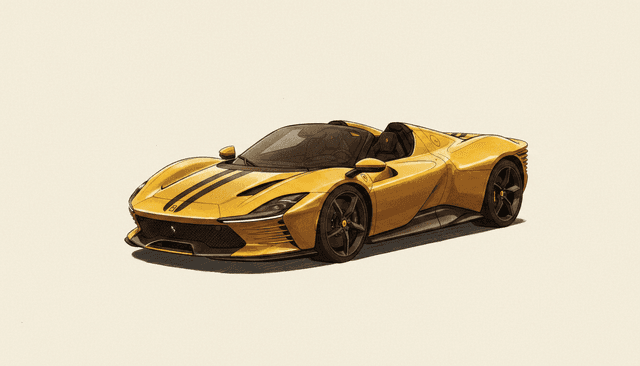 RM Sotheby's Realizes $173,887,900 at The Monterey Auction 2026
