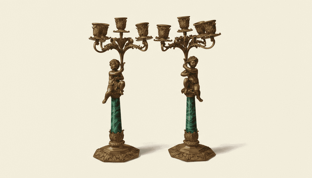 Bonhams to Offer Silver and Fine Art in Upcoming Home & Interiors Auction