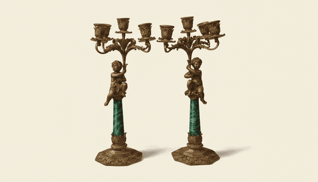Bonhams to Offer Silver and Fine Art in Upcoming Home & Interiors Auction
