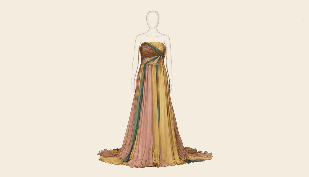 Bill Blass: American Elegance listed on Christie's official calendar