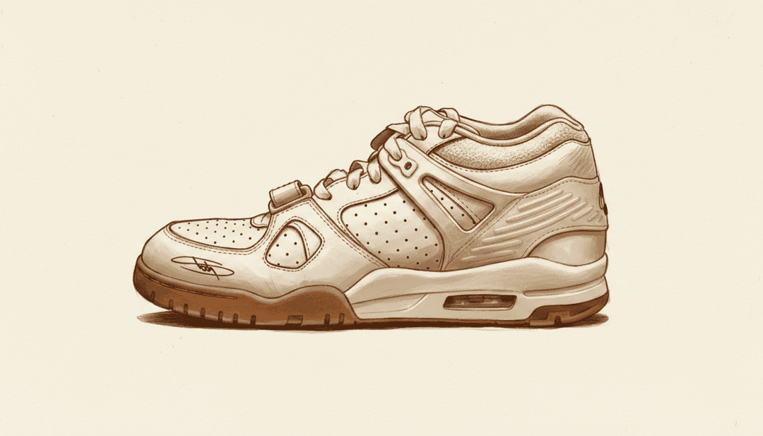 Juliens Auction Marshall Mathers Foundation Auction Realizes $511,040 in Charity Sneaker Sale