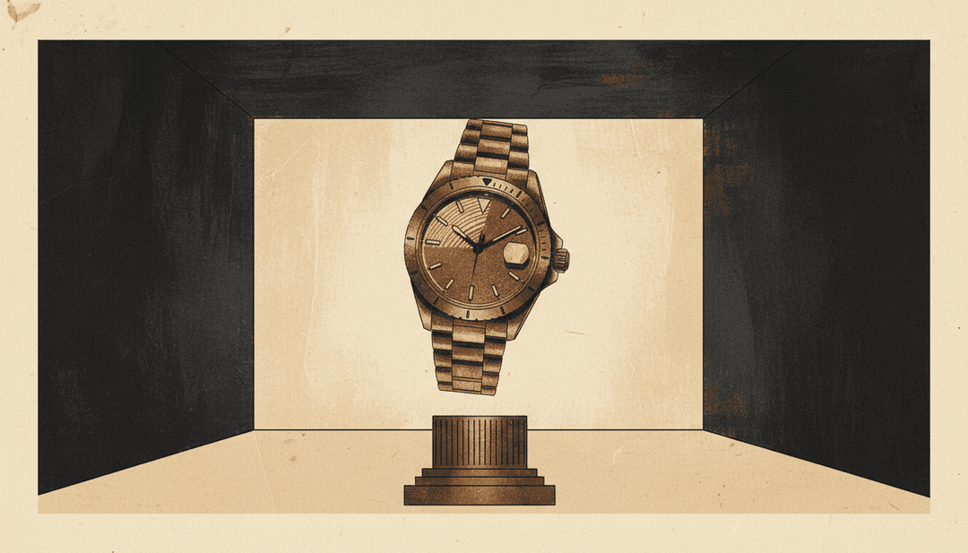 Rolex Backs Academy Museum Gala as Secondary Market Prices Fall