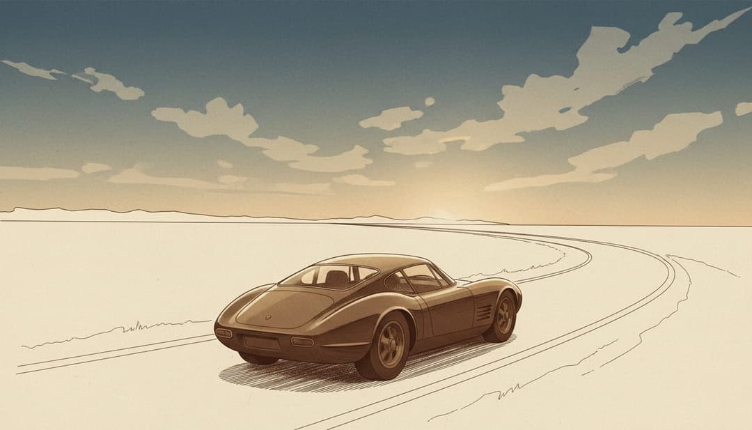 Porsche Prices +0.04% on the Week