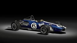 Dan Gurney’s AAR Eagle Mk 1 Formula 1 Car To Be Offered Via RM Sotheby’s Sealed Platform | THE SHOP